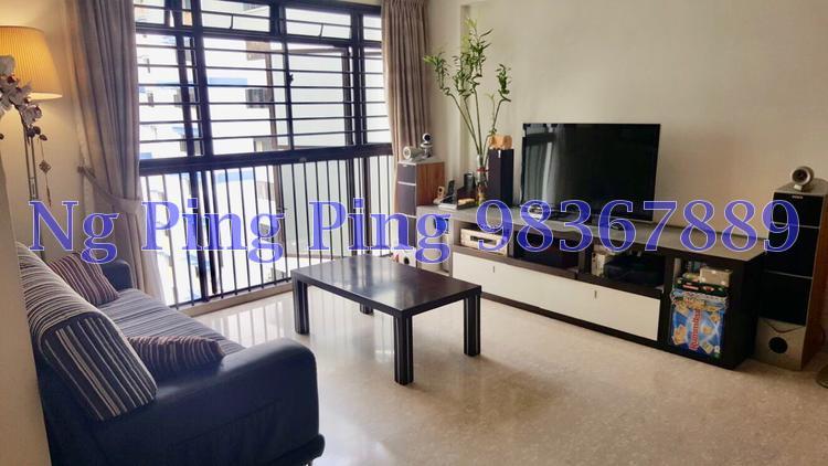 Blk 321A Anchorvale Drive (Sengkang), HDB 5 Rooms #155600872